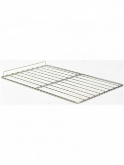 Grid for undercarriage 300 mm