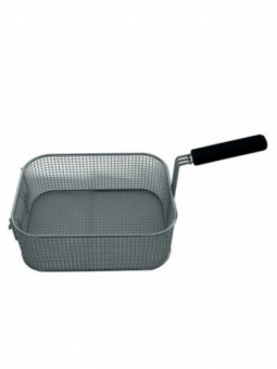 Mand 1/1 voor elektrische friteuse