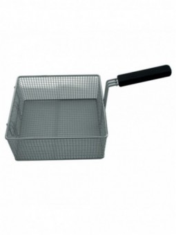Mand 1/1 voor gasfriteuse
