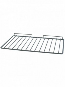 Grid electric oven GN 1/1
