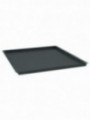 Plate h.20 mm for gas oven