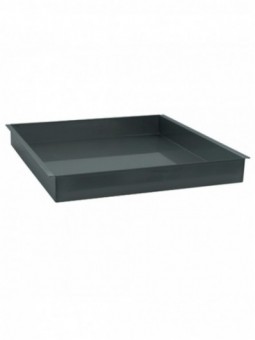 Plate h.65 mm for gas oven