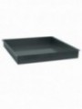 Plate h.65 mm for gas oven
