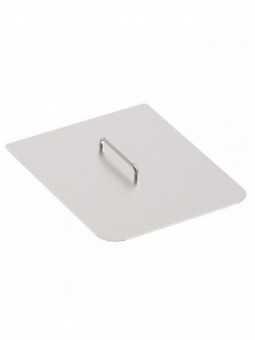 Cover pasta cooker - module 400mm