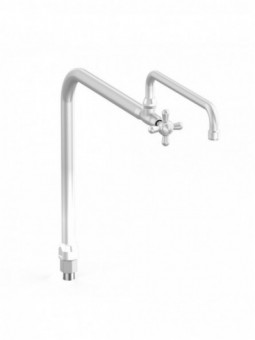 Water column, element on cabinet 700/900