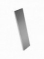 Afwerking achterbank (1st) - verticaal (technische zone)