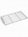 Grid cupboard 700 mm