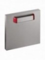 Door for base (left or right) 400 mm