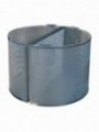 Basket for boiling pan 2x 1/2 50 liters