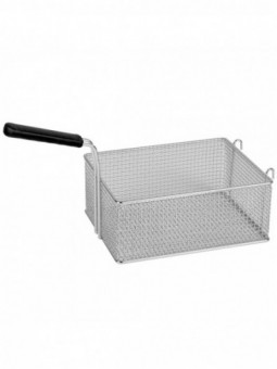 Basket for fryer 13-14 liters