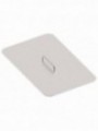Cover pasta cooker - module 400/800 mm