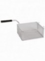 Basket for fryer 21 Lt