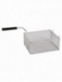 Basket for fryer gas 18 Lt