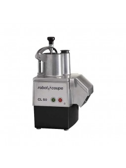 ROBOT-Coupe CL50-1V COUPE-LEGUMES