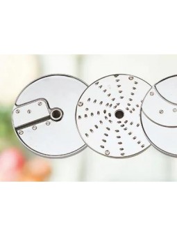 PACK 6 DISQUES TRAITEUR