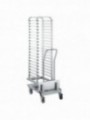 Trolley & loader 16x GN 1/1 (800mm)