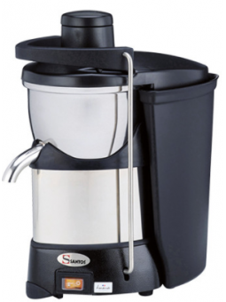 Centrifugeuse Santos Compact 50
