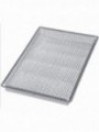 Plat perforée GN 1/1 - h90 mm, spécial "pommes frites"