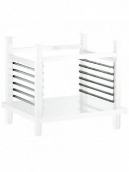 Structure GN 1/1 support/cupboard oven (complementary)