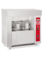 Machine à pâtes automatique 4 paniers