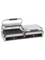 Double panini maker - Maxi