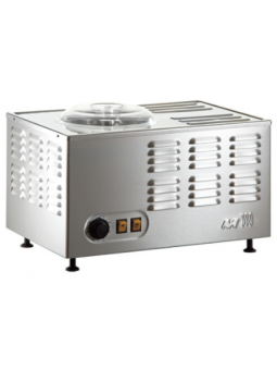 Ice cream maker 5 liters per hour