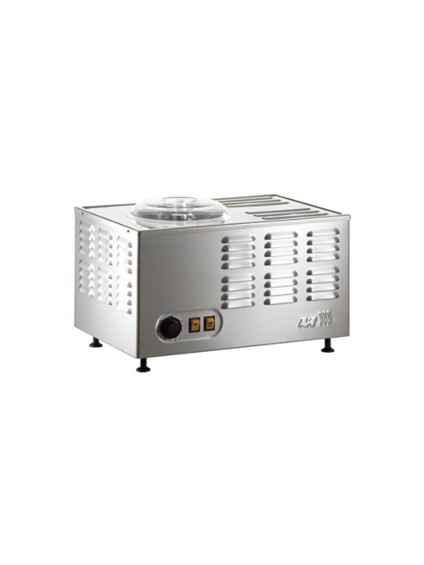 Ice cream maker 5 liters per hour