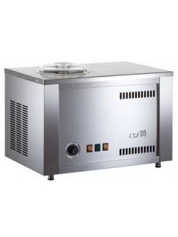 Ice cream maker 10 liters per hour