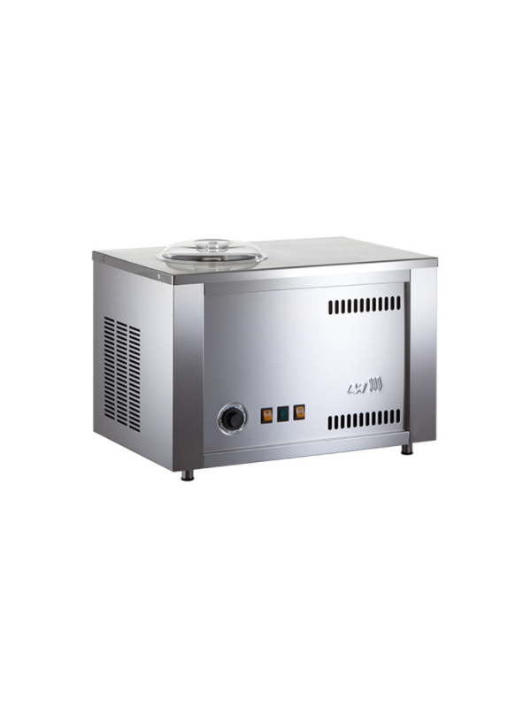 Ice cream maker 10 liters per hour