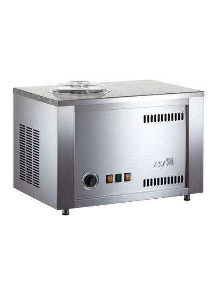 Ice cream maker 10 liters per hour