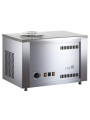 Ice cream maker 10 liters per hour