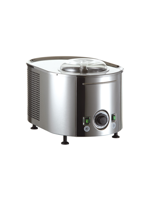 WASMACHINE 3 LITER UUR