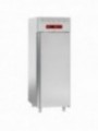 Ventilated freezer 700 liters, 1 door GN 2/1
