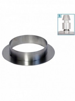 Coupling ring (CBQ-060 & CBQ-075)
