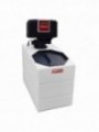 Chrono-volumetric water softener, 8 Lit, monobloc