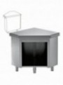 External corner 45°