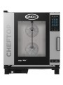 combisteamer unox cheftop mindmaps one sept niveaux gn1/1