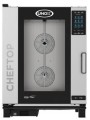 COMBISTEAMER UNOX CHEFTOP MINDMAPS PLUS 10 LEVELS GN1 / 1