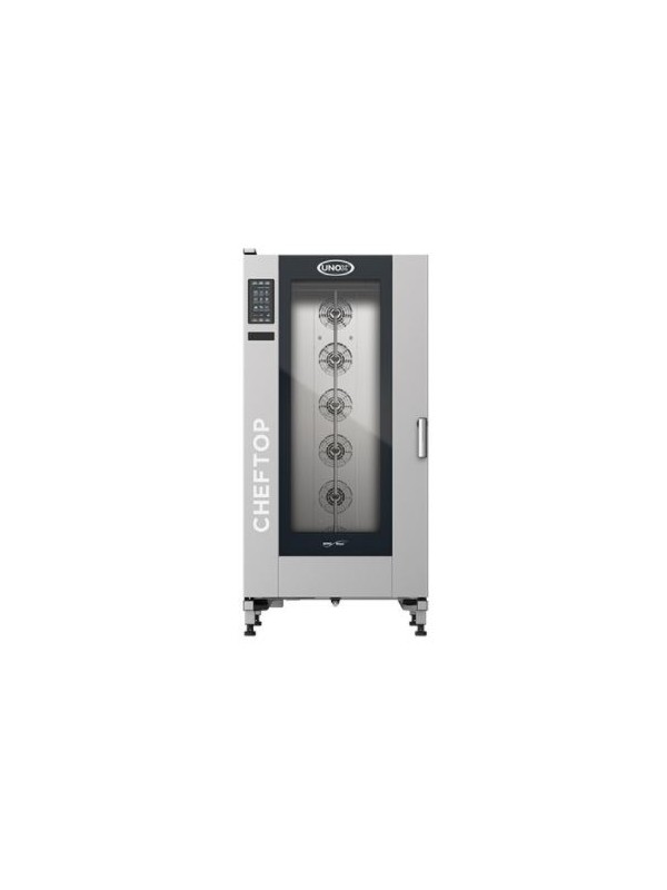 Combisteamer cheftop mindmaps PLUS 20x1/1
