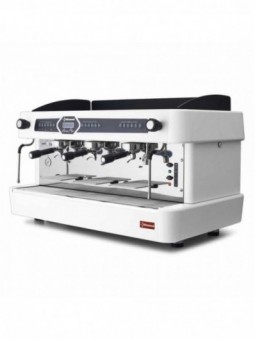 Ensemble machine à café & adoucisseur d'eau :
