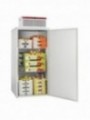 Set cabinet & group +2° +8° :