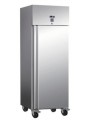 600L stainless steel refrigerator