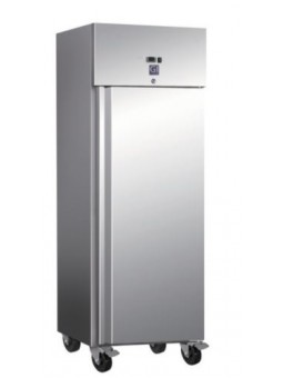 600L stainless steel freezer