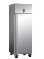 600L stainless steel freezer