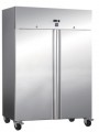 1200L stainless steel refrigerator