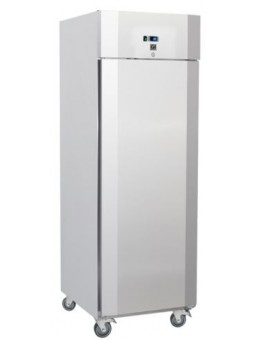 700L stainless steel refrigerator
