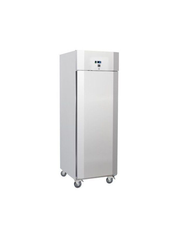 Acier inoxydable 700L réfrigérateur