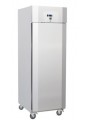 700L stainless steel freezer