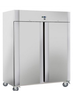1400L stainless steel refrigerator
