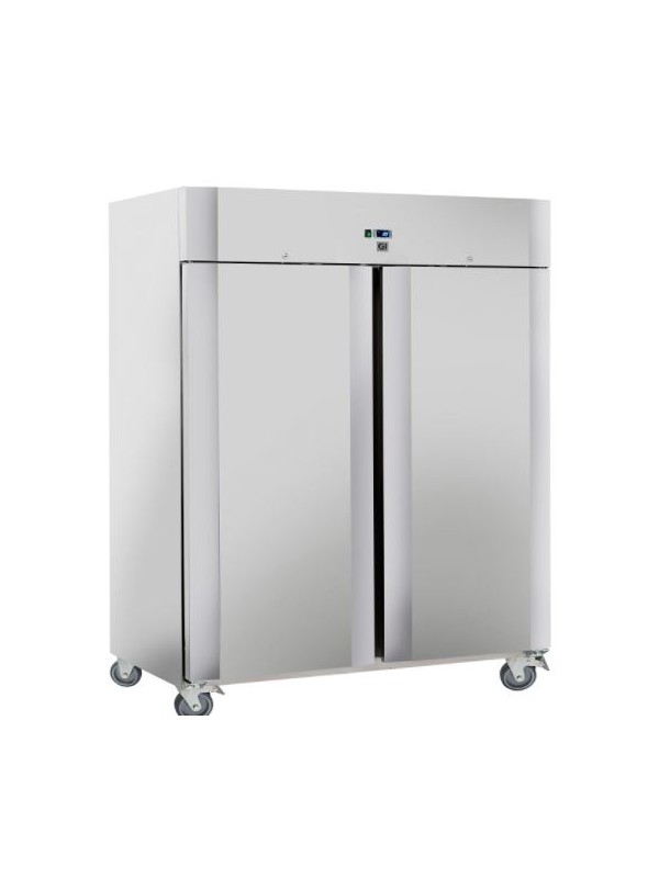 1400L stainless steel refrigerator